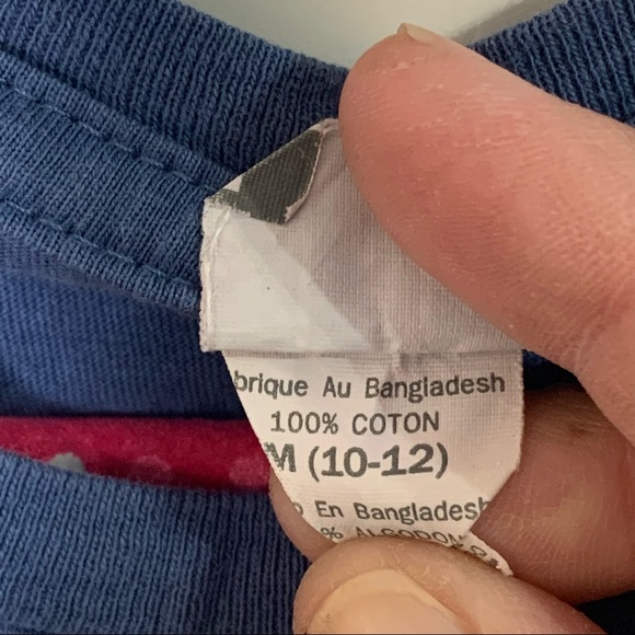 Girl’s LAT Star Wars Little Rey BB8 Graphic T-Shirt - Picture 12 of 12